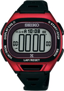 �Z�C�R�[ SEIKO �v���X�y�b�N�X PROSPEX �X-�p�[�����i�[�Y S690 ���^���b�N���b�h �����j���O�E�I�b�` �\�[���[�[�d ���퐶���p�����h�� LED���C�g �A���[�� SBEF047