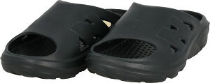 �y5��6���܂� P�ő�10�{�z �j���[�o�����X New Balance FRESH FOAM RCVRY SLIDE V1 RCVRYSK1D