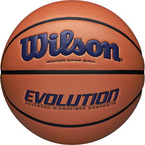 �y8��1�� �ő�4��OFF�N�[�|����P�ő�10�{�z �E�C���\�� Wilson �o�X�P�b�g EVOLUTION BASKETBALL ORNA 7 0595XB0702