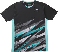 【10月14日20時から 最大3％OFFクーポン＆P最大10倍】 ヨネックス YONEX テニス ユニゲームシャツ 10746