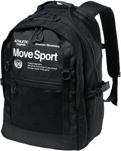 ���[�u�X�|�[�c MOVESPORT BREEZE FLOW PACK 30 ST6SBP00U