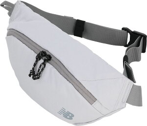 �y6��3��20������ �S�i5��OFF�N�[�|����P�ő�10�{�z �j���[�o�����X New Balance WAIST BAG MEDIUM AC5886P