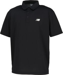 �y5��27��2���܂� �ő�4��OFF�N�[�|����P�ő�10�{�z �j���[�o�����X New Balance �T�b�J�[ POLO SHIRTS MT61H7XF