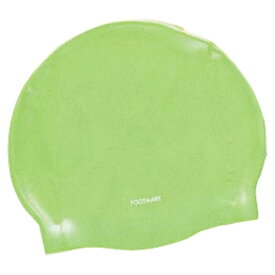 【12月3日20時から 全品5％OFFクーポン＆P最大10倍】 フットマーク FOOTMARK スイミング スクールシリコン メンズ レディース スイムキャップ 帽子 水泳 プール 海 水泳帽 子供 大人 学校 授業 部活 スイム 水泳用品 スイミングスクール 101117 07