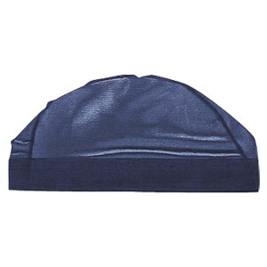 【10月30日 P最大10倍】 フットマーク FOOTMARK スイミング ダッシュ メンズ レディース スイムキャップ 帽子 水泳 プール 海 水泳帽 子供 大人 学校 体育 授業 部活 メッシュ 水着 スイミングスク