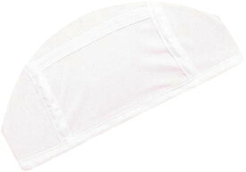 【11月14日10時から 最大4％OFFクーポン＆P最大10倍】 フットマーク FOOTMARK スイミング フレンド メンズ レディース スイムキャップ 帽子 水泳用品 プール 海 水泳帽 子供 大人 学校 体育 授業 部活 メッシュ あご紐 スイム フリーサイズ 101125 01