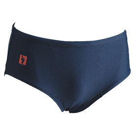 【10月20日まで 最大3％OFFクーポン＆P最大10倍】 フットマーク FOOTMARK スイミング ツーウェイ水着 パンツ メンズ 男性 男子 競泳 水泳 プール スイム 海 ワンポイント ロゴ 学校 授業 体育 小学校 中学校 高校 スクール 部活動 クラブ 101514 08