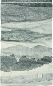 �y6��20������ �ő�4��OFF�N�[�|����P�ő�10�{�z �o�t BUFF �A�E�g�h�A MERINO LIGHTWEIGHT DIGTAL PRINT ALER GREY 601346