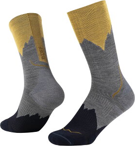 �y6��20������ �ő�4��OFF�N�[�|����P�ő�10�{�z �o�t BUFF �A�E�g�h�A MERINO LIGHTWEIGHT CREW SOCKS LWC3 GREY S 606488