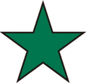 【12月3日20時から 全品5％OFFクーポン＆P最大10倍】 FOOTMARK フットマーク スイミング 星マーク 10枚入り 水泳 プール 水着 マーク グループ分け レベル分け 泳力マーク 水泳帽 スイムキャップ スイミングスクール カラーマーク マジックテープ 101701 07