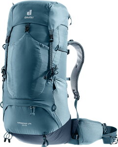 �y8��30�� �ő�4��OFF�N�[�|����P�ő�10�{�z �h�C�^�[ DEUTER �A�E�g�h�A �G�A�R���^�N�g���C�g 50+10 ���j�Z�b�N�X �����b�N �o�b�N�p�b�N �U�b�N 50L �g���b�L���O �o�R �y�� 2�C�� �ʋC�� ���΂� 