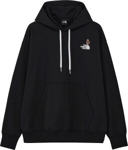 �y10��24��20������ �ő�3��OFF�N�[�|����P�ő�10�{�z �U�E�m�[�X�E�t�F�C�X THE NORTH FACE �A�E�g�h�A �Y�[�s�b�J�[�t�[�f�B ���j�Z�b�N�X �p�[�J�[ �g�b�v�X �V���v�� ���S ���� �A�j�}�� NT62637