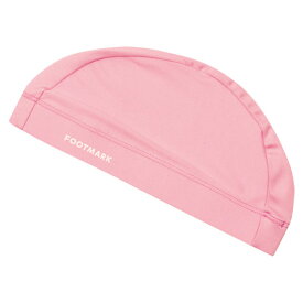 【11月14日10時から 最大4％OFFクーポン＆P最大10倍】 フットマーク FOOTMARK スイミング 撥水ツーウェイキャップ メンズ レディース 水泳帽 スイムキャップ プール スイミングスクール 学校 授業 無地 中学生 高校生 速乾 はっ水 スイム 体育 230177 03
