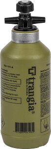 【10月30日 P最大10倍】 トランギア Trangia アウトドア 燃料ボトル0.3L オリーブ OV キャンプ 調理 燃料 フューエルボトル アルコール容器 オイルボトル キャンプ用品 登山 バーベキュー 灯油スト