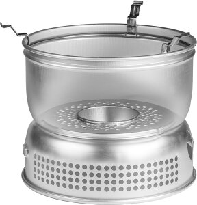 【10月24日20時から 最大4%OFFクーポン&P最大10倍】 トランギア Trangia アウトドア ソリッド/ジェルフューエルバーナー TR-602400 TR602400