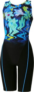 �y10��10���܂� �ő�4��OFF�N�[�|����P�ő�10�{�z �X�s�[�h Speedo �X�C�~���O DAISY LOOSEN KNEESKIN ���f�B�[�X ���j���� ���z���f�� Ultra Stretch 0 �L�k UV�K�[�h ���� �G��4���� SFW12662