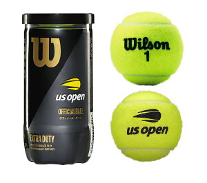 y1030 Pő10{z EC\ Wilson ejX USI[vEGNXgEf[eB US OPEN EXTRA DUTY ejX{[ d 12 ITFF USTAF JTAF   WRT1000J