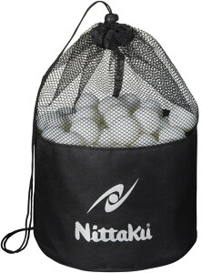 �y5��27��2���܂� �ő�4��OFF�N�[�|����P�ő�10�{�z �j�b�^�N Nittaku �싅 ���j�[�Y�{�[���o�b�O �J�S �{�[������ ���[�P�[�X ������ �N���u ���� ���h �g���[�j���O ���o�� �����^�� �ړ� ����