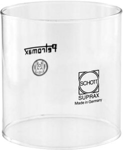 【10月24日20時から 最大4%OFFクーポン&P最大10倍】 ペトロマックス Petromax アウトドア スペアホヤグラス HK500用 クリア 2164 2164