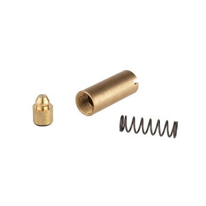 【10月24日20時から 最大4%OFFクーポン&P最大10倍】 ペトロマックス Petromax アウトドア HK500用 スペアパーツ No.196 ジェネレーターバルブ 2184