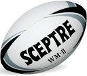【1月16日2時まで 最大4％OFFクーポン＆P最大10倍】 セプター SCEPTRE ラグビー ワールドモデルWM-II レースレス ラグ…