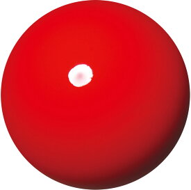 【7月26日2時まで 最大3％OFFクーポン＆P最大10倍】 ササキ SASAKI 新体操 ミドルボール 径17cm 無地 プレーン 認定マークなし 手具 ミドルサイズ 部活 練習 トレーニング 大会 発表会 新入部員 演技 キッズ 子供 M20B R