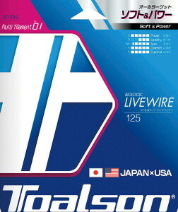 y12320 Si5OFFN[|Pő10{z gA\ Toalson ejX ejXXgOX BIOLOGIC LIVEWIRE 125 oCIWbNECuC[ 125 i` Kbg  eiX 