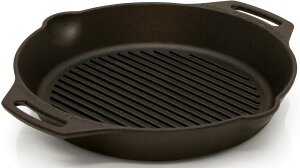 【10月30日 P最大10倍】 ペトロマックス Petromax アウトドア グリルファイヤースキレット gp30h-t 2ハンドル 13193 13193