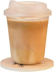 �v���J�b�v �R�[�q�[�J�b�v �g���̂� �W�t�� �N���A�J�b�v �A�C�X�R�[�q�[�J�b�v 50�� 100�Z�b�g PET�J�b�v �R��h�~ ���� ����ɂ��� �R�[�q�[ �W���[�X �X���[�W�[ �₽�����ݕ��e��