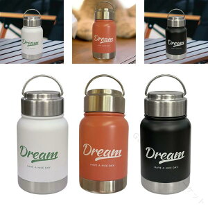 �f�M�E�H�[�^�[�{�g�� �T�[�}���t���X�N �n���h���t�� 350ml ��d�ǃX�e�����X�{�g�� �ۉ��ۗ���ʔ��Q �ė��p�\ �_�C�j���O���[�� �I�t�B�X �W���p�g�ѐ���