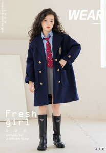 ���Ǝ� �W���P�b�g �R�[�g ���̎q ���w�Z���q ���w�� �l�C�r�[ 150 160 170 �X�N�[���R�[�g ���w�� �L�b�Y �����O �X�[�c �傫���T�C�Y ���� JK �؍� �t�H�[�}�� �q�� �~�� ���� ���F �q���� ���\