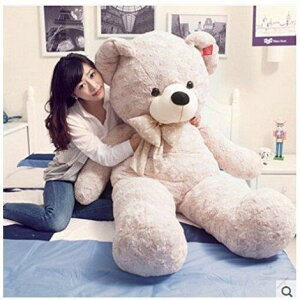 ���� �e�f�B�x�A �ʂ������ ����T�C�Y 4�F�W�J 5�T�C�Y�I���� 80cm 110cm 130cm 150cm 170cm �����F ���� �傫���T�C�Y �R�X�g�R �l�C�̃N�} �ʂ������