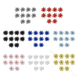 NX}X |CZ`A Ob^[t[ I[ig  10Zbg 14.5cm NX}Xc[  K[h p[eB[p MtgbsOΉ ŉ؂₩ȑi