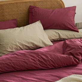 1. 布団カバー 3点セット 4点セット 快適 寝具セット お得 プレゼント 2. 全5色 シングル セミダブル ダブル 掛け布団 コットン100% インテリア おしゃれ 3. ワイン赤 ブラウン グリーン 白 ピンク 無地 ベッド用品 寝具 カバーセット 便利 4. 寝具カバ
