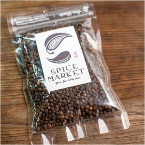 ubNybp[ z[ 250g Ӟ  BLACK PEPPER WHOLE XpCX