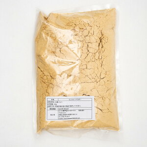 WW[pE_[ 500g Ginger Powder WW[ 傤 I VEK  