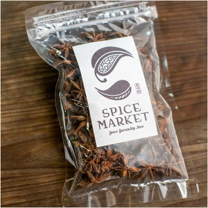 X^[AjX z[ 250g Star Anise Whole p XpCX h  ٍޗ Ɩp