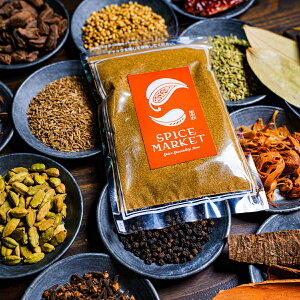 K}T [Xg 100g Garam Masala XpCX h ~bNXXpCX Ɩp