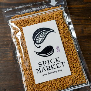 tFlO[N V[h 100g Fenugreek Seed tFkO[N ^ XpCX n[u h @Ɩp