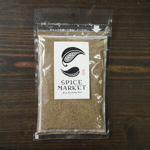 ubNybp[ т 100g Ӟ e BLACK PEPPER COARSE XpCX h