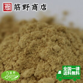 ジンジャーパウダー　100g　中国産　生姜粉末　しょうが　ショウガ　乾燥生姜　GINGER POWDER　送料無料　ポイント消化　お試し　お得　スパイス　spice　香辛料