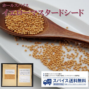 CG[}X^[h Yellow Mustard Seed Whole z[XpCX V[h z[ Ch }X^[h uE}X^[h epO sNX J[ XpCXJ[ Spice XpCX h  