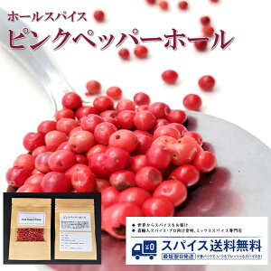 sNybp[ Pink Pepper Whole z[XpCX z[ }_KXJ Ӟ RVE Jpb` o[y[Xg  J[ XpCXJ[ Spice XpCX h  Ɩp ƒp 