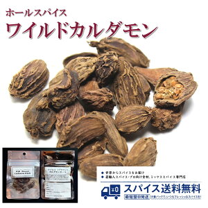 ChJ_ uEJ_ Wild Cardamon Brown Cardamon Seed Whole z[XpCX V[h z[ Ch }g rj Spice XpCX h  Ɩp ƒp  cJX