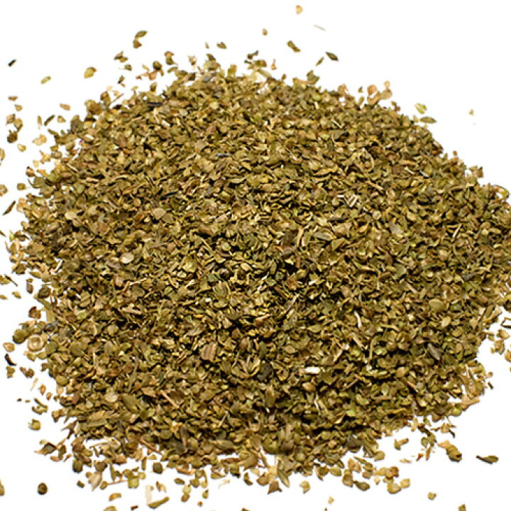 楽天市場 オレガノ カット 100g スパイス 香辛料 ハーブ 香草 薬草 ドライハーブ 3 980円以上で送料無料 ネコポス非対応 スパイス販売 通販 スパイスラック