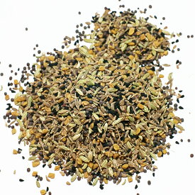 [ミックススパイス] パンチホロン（パンチフォロン） 【100g】/ スパイス 香辛料 カレースパイス【商品合計200g以下でネコポス可能】　【3,980円以上で送料無料！】