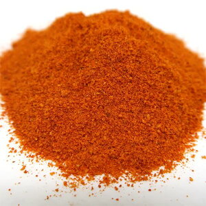 �g���j�_�[�h�E�X�R�[�s�I���E�u�b�`�E�e�C���[ ���Y�ō����i�i�p�E�_�[�j/Trinidad scorpion 'Butch T' pepper �y10g�z �y���i���v200g�ȉ��Ńl�R�|�X�z