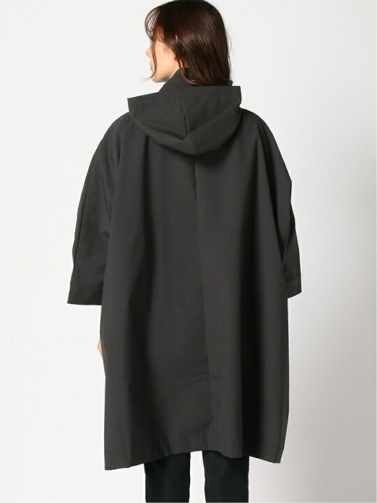 楽天市場】CHAMPION/BLACK EDITION LONG COAT Champion スピックアンド 