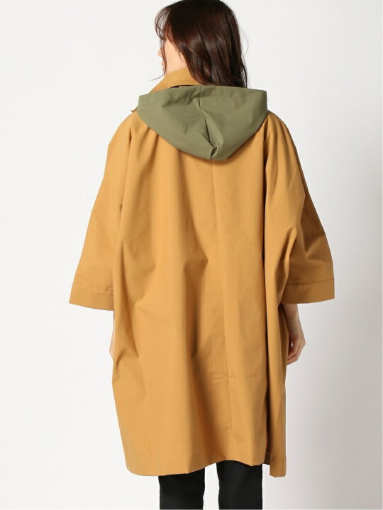 楽天市場】CHAMPION/BLACK EDITION LONG COAT Champion スピックアンド 
