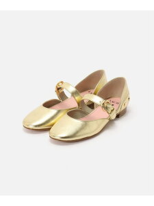 LACADE / ���J�h MISAKI Spick & Span �X�s�b�N�A���h�X�p�� �V���[�Y�E�C ���̑��̃V���[�Y�E�C �S�[���h�y���������z[Rakuten Fashion]